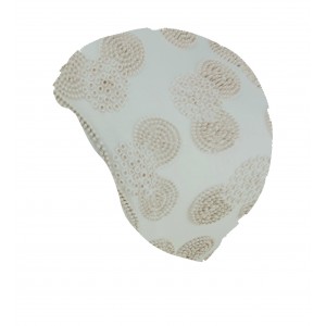 Moulded Swim Cap 