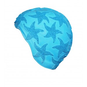 Moulded Swim Cap 