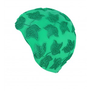 Moulded Swim Cap 