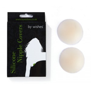 Silicone Nipple Covers 