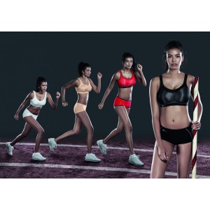 Anita Momentum Sports Bra