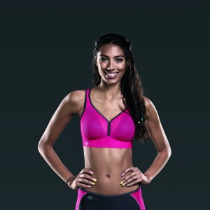 Anita Air Control Sports Bra 