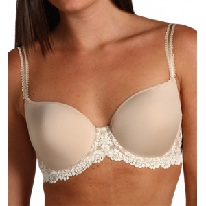 Wacoal Embrace Lace Contour Bra 