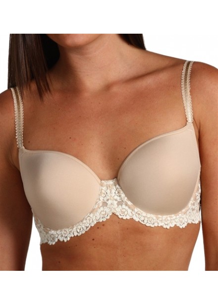 Wacoal Embrace Lace Contour Bra 