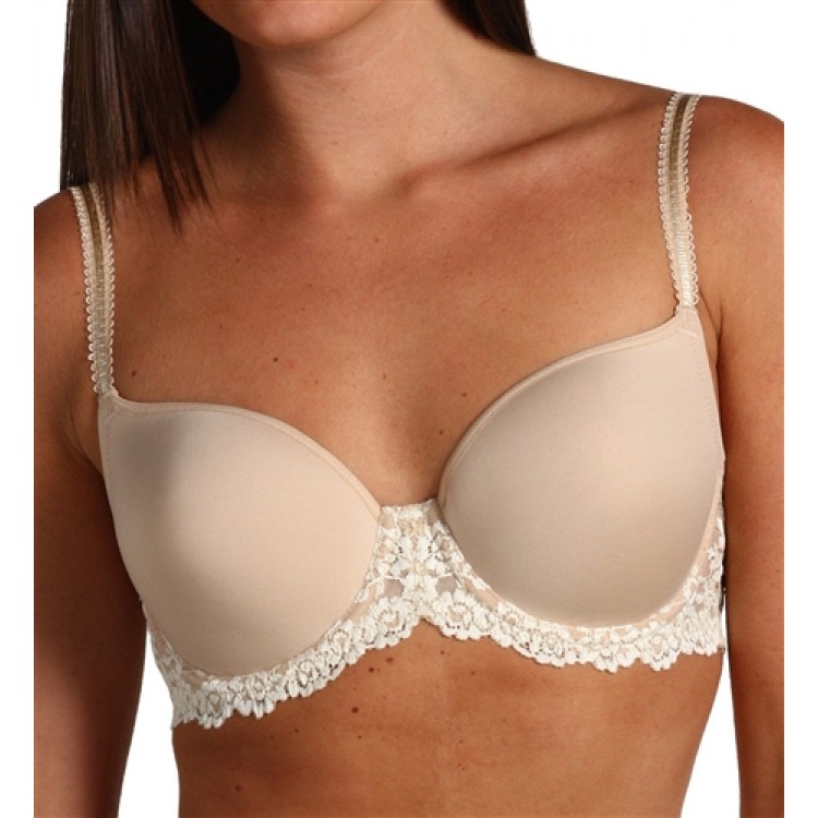 Wacoal Embrace Lace Contour Bra 