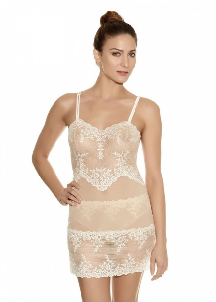 Wacoal Embrace Lace Chemise