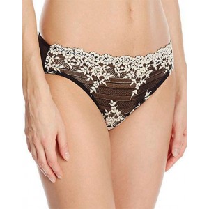 Wacoal Embrace Lace Brief 