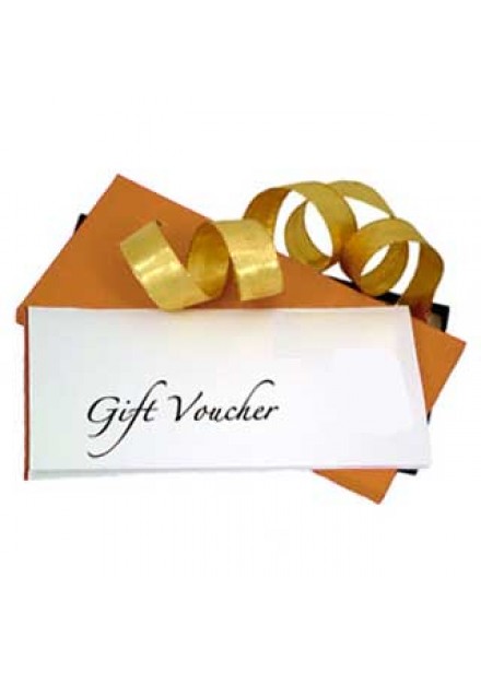 Gift Voucher