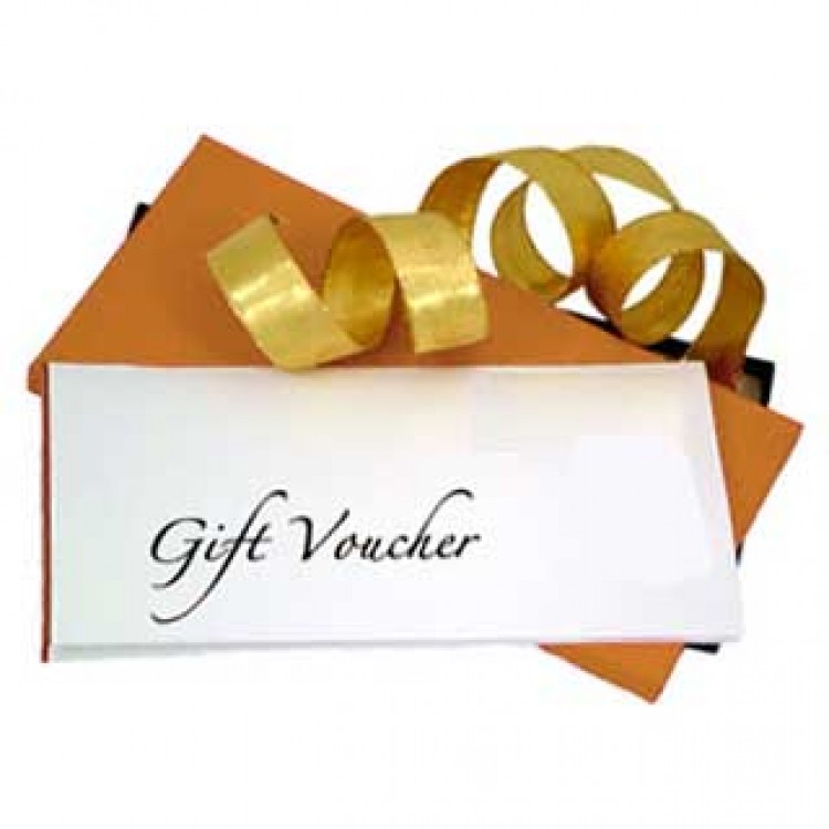 Gift Voucher 