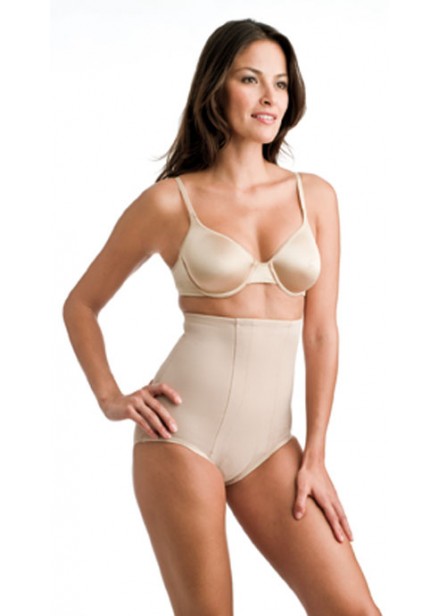 Miraclesuit High Waist Brief 