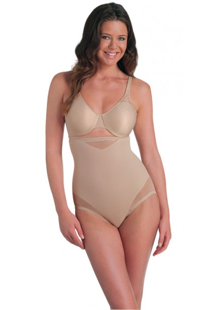 Miraclesuit Hi-Waist Brief