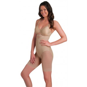 Miraclesuit Hi-Waist Thigh Slimmer